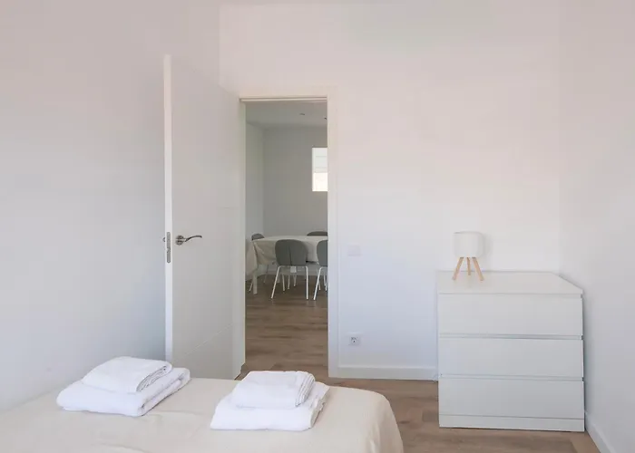 With 3 Bedrooms