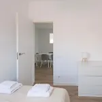 With 3 Bedrooms