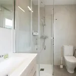 Apartamento With 3 Bedrooms *