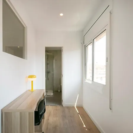 With 3 Bedrooms *