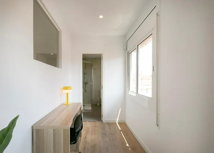With 3 Bedrooms *