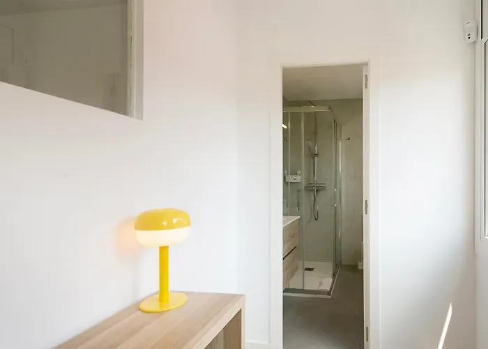 With 3 Bedrooms Cornellà de Llobregat