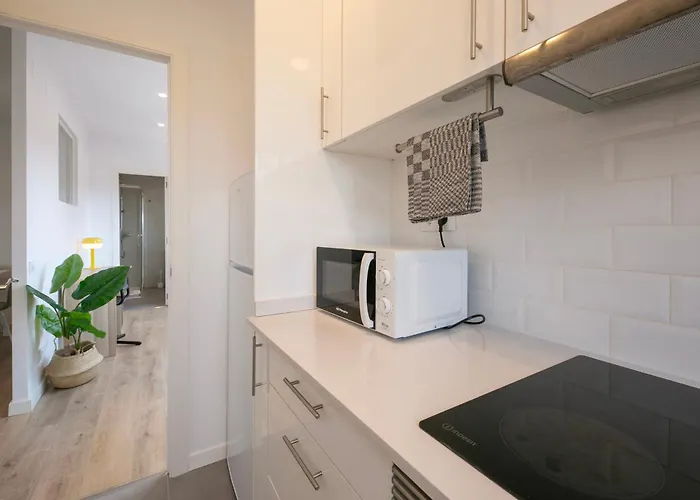 With 3 Bedrooms Διαμέρισμα