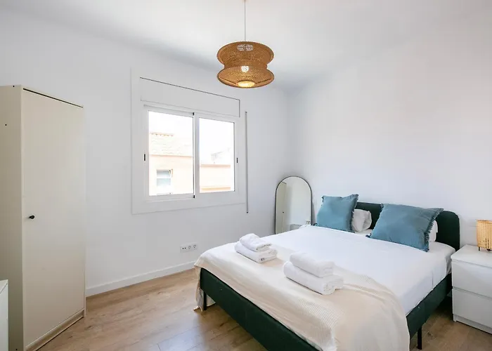 With 3 Bedrooms