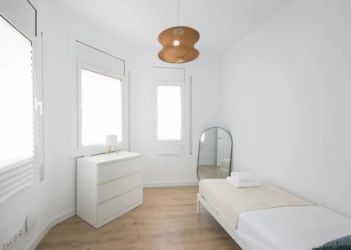 With 3 Bedrooms