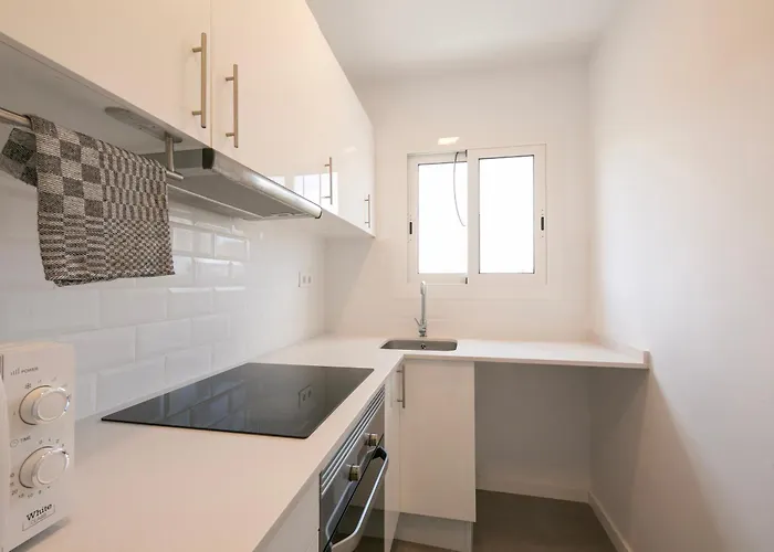 With 3 Bedrooms